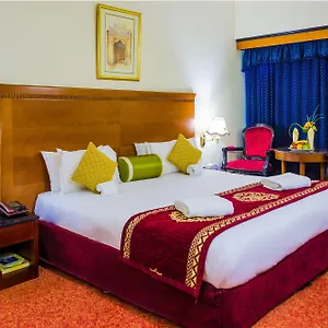 Ramee Guestline Hotel Dubai
