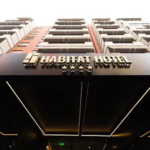 Habitat Tiran