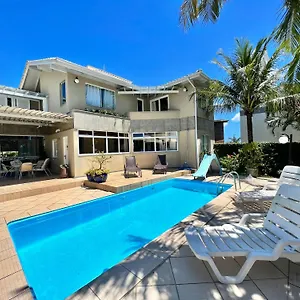 Casa de hóspedes Morada Ilha Paraiso 