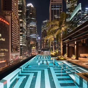 Telegraph Singapur